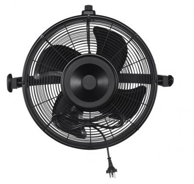 TILT360 WALL MOUNT DRUM FAN